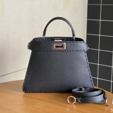 Fendi Top Handle Bags